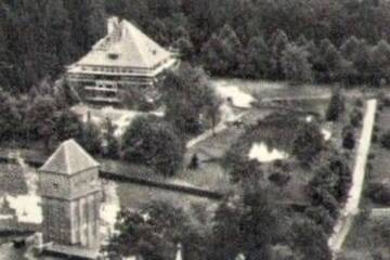 Фотографии Отель Villa ANSER г. Полчин-Здруй (Польша) №4 Фото Отель Villa ANSER г. Полчин-Здруй 4