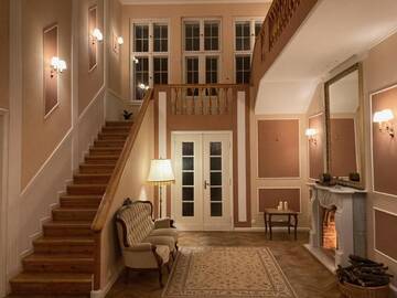 Фотографии Отель Villa ANSER г. Полчин-Здруй (Польша) №1 Фото Отель Villa ANSER г. Полчин-Здруй 1