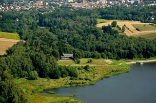 Фото Комплексы для отдыха с коттеджами/бунгало Natura Park г. Полчин-Здруй